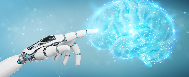 AI-Powered Search Implementation